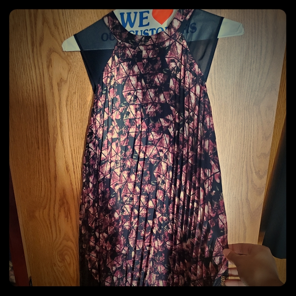 Used Dress